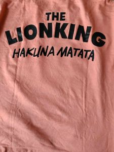Pack of 2 Graphic T-Shirts