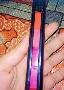 5 In One Lipstick