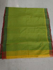 Festive wear saree
