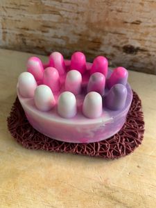 Massage Soap Bars