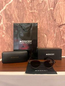 MOSCOT Unisex Sunglasses