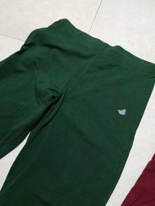 Comfortable Women's Pants Set