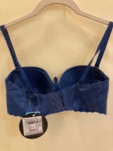 Clovia Balconette Bra