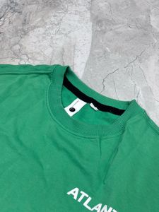 Oversized T-Shirt (Size - M &amp; L)