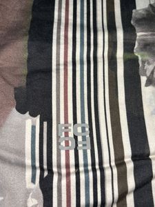 FCUK Original Unique Patchwork Print Shirt