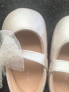 max baby girl shoes