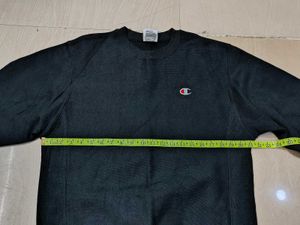 Champion Sweetheart Black 🖤 Size L