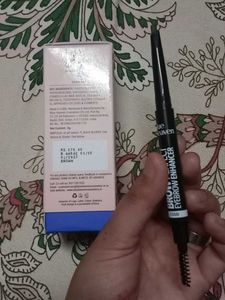 Blue Heaven Brow Gel &amp; Enhancer Set
