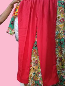 Kurta With Pant Set