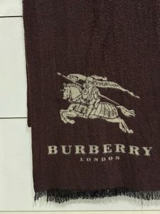 Burberry London Scarf