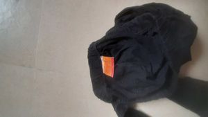 Unused Jet Black legging shiffli work