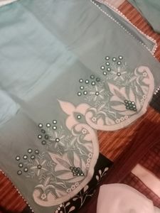 Pakistani Co -rd Set Totally New