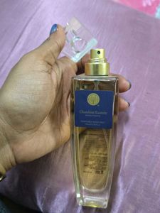 Chandani Raatein by forest essentials