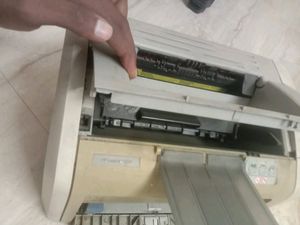 Hp Laserjet 1020 Printer
