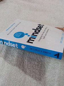 Mindset: Changing the way you think