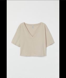 H&M Crop Top