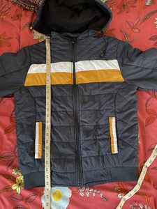 Puma Padded Jacket