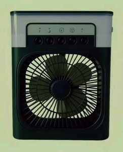 Portable Air Cooler ( Brand New)