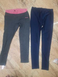 Leggings - Comfortable & Stylish