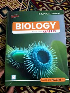 Balaji Physics, chemistry, biology Class 11 Textbo
