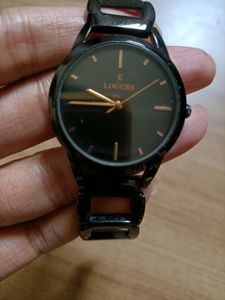 BRANDED LOGUES LADIES WATCH