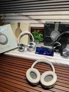 Noise Master Buds MAX Wireless Headphones
