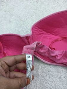 Pink Everyday🇲🇾 Bra
