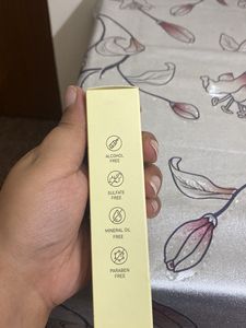 Pop XO Suncreen Gel Tubes