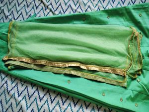 Lehanga Choli