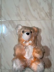 Cute Teddy Bear Plush Toy