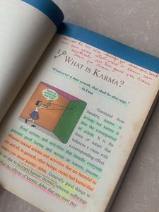 Secrets of Karma Teen Edition