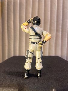 Mainframe GiJoe Action Figure