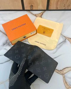 Louis Vuitton Monogram Wallet