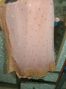 Net Dupatta