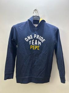 Pepe Jeans 'One Pride' Sweatshirt