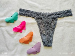 Victoria's  Secret Thong