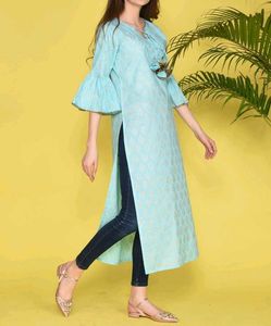 Bunaai Kurta XXL