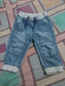 Cute Little stylish jeans for Kids