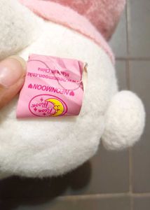 Cute My Melody Plush Toy