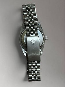 Rolex Oyster Perpetual Handwinding Watch