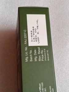 Bio Valley Neem Sandal Face Wash