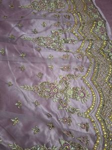 Designer Tailcut and garara