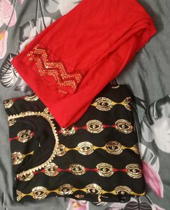 Kurta Set Without Dupatta