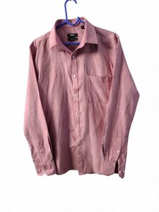 Max Pink Shirt