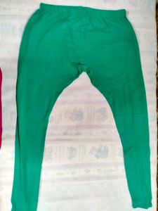 Sale!!! Comfort Lady Green Brand New Slacs