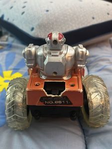monster truck