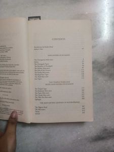 The Corbett Omnibus (with free bookmark)