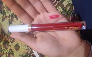 My Glamm Lipstick