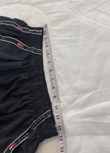 Nike Black Athletic Shorts