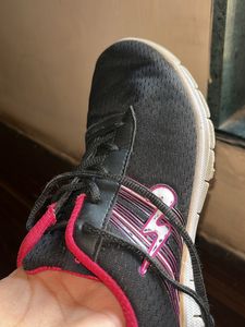 Sale😍Black Shoes